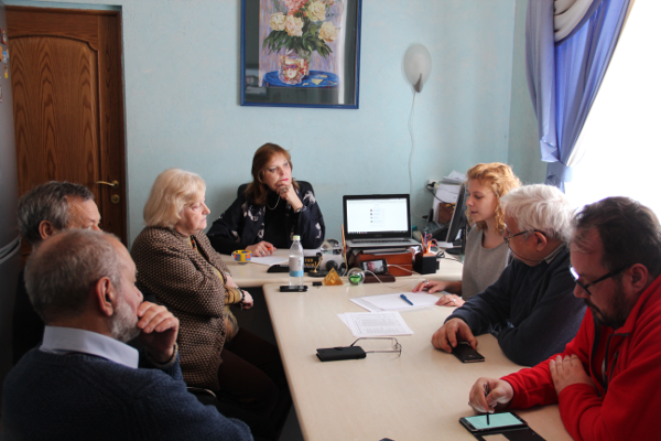  Театр Кукол Огниво Мытищи