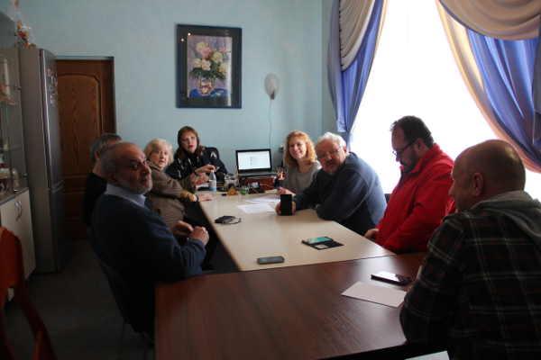  Театр Кукол Огниво Мытищи