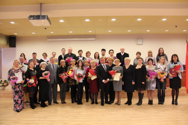  Театр Кукол Огниво Мытищи