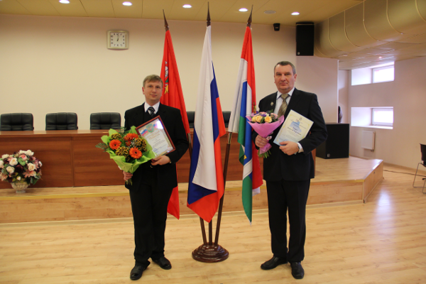  Театр Кукол Огниво Мытищи