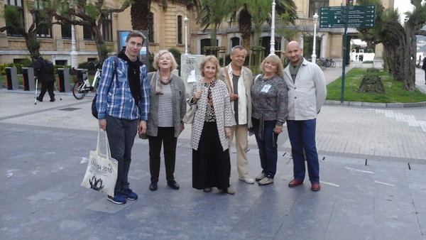  Театр Кукол Огниво Мытищи