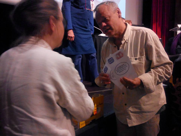  Театр Кукол Огниво Мытищи