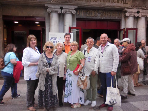  Театр Кукол Огниво Мытищи