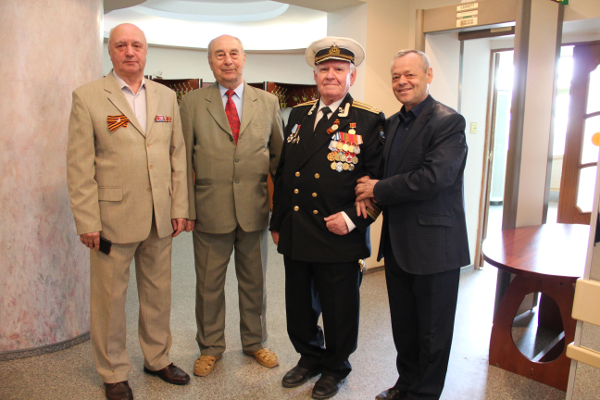  Театр Кукол Огниво Мытищи