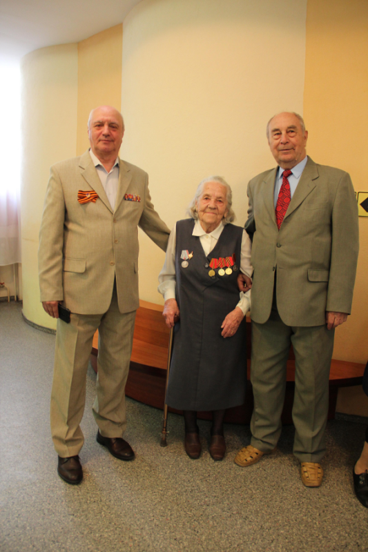  Театр Кукол Огниво Мытищи