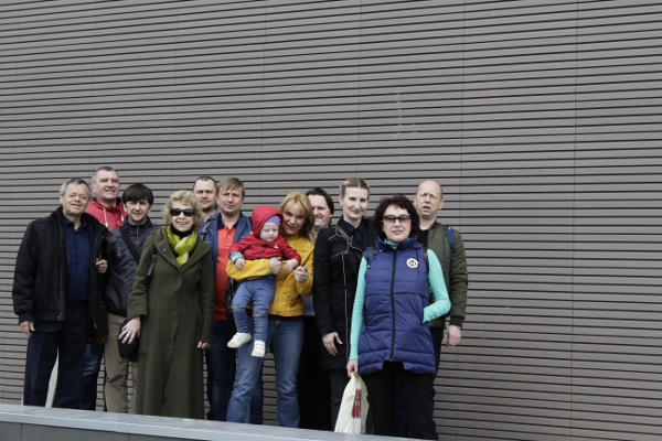  Театр Кукол Огниво Мытищи