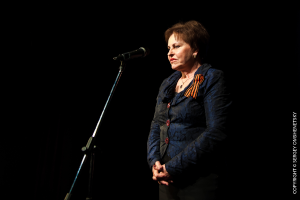  Театр Кукол Огниво Мытищи