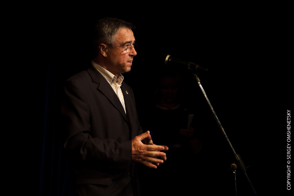  Театр Кукол Огниво Мытищи