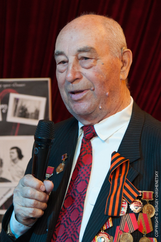  Театр Кукол Огниво Мытищи