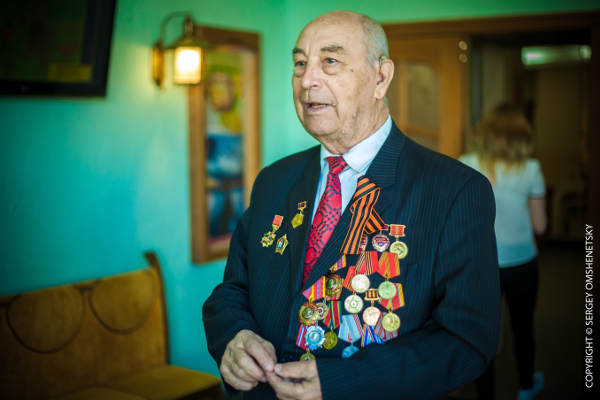  Театр Кукол Огниво Мытищи