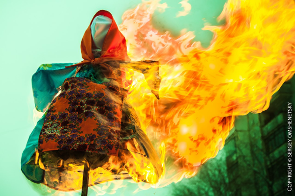  Театр Кукол Огниво Мытищи