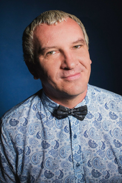 Назначение нового художественного руководителя театра кукол «Огниво» Театр Кукол Огниво Мытищи