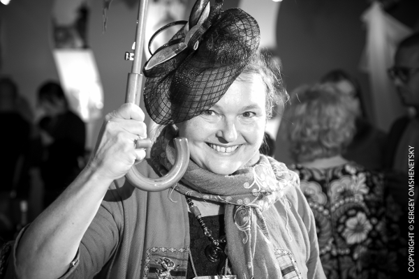  Театр Кукол Огниво Мытищи