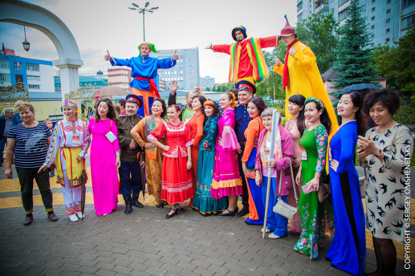  Театр Кукол Огниво Мытищи