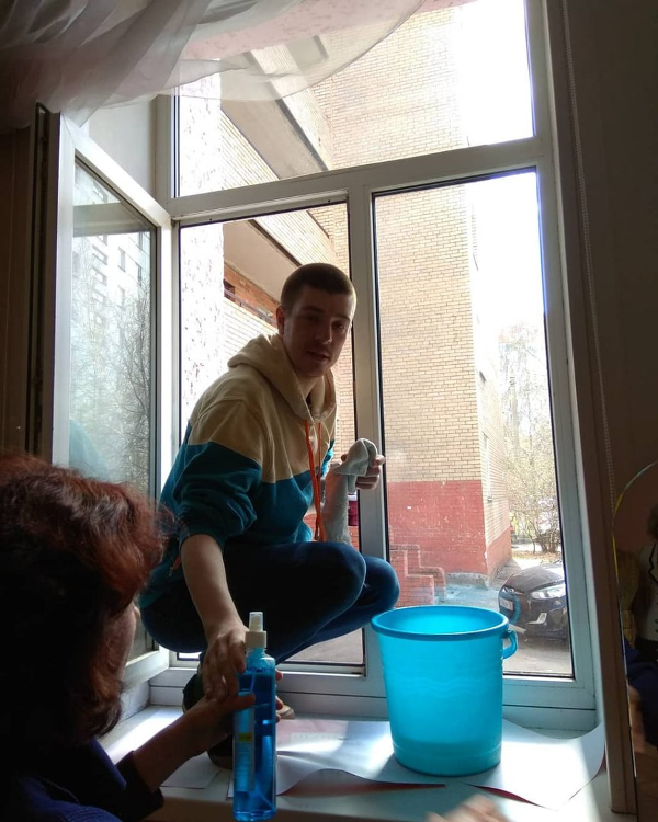  Театр Кукол Огниво Мытищи