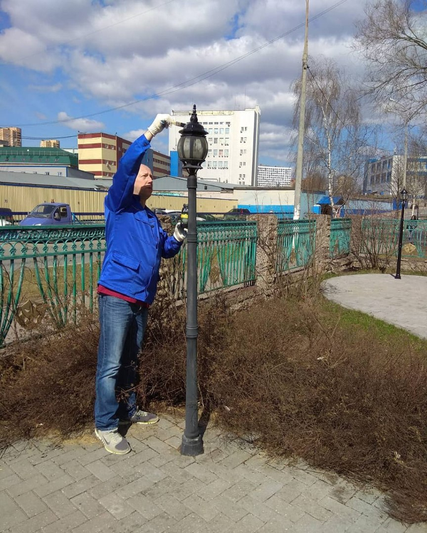  Театр Кукол Огниво Мытищи