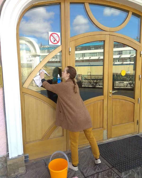  Театр Кукол Огниво Мытищи