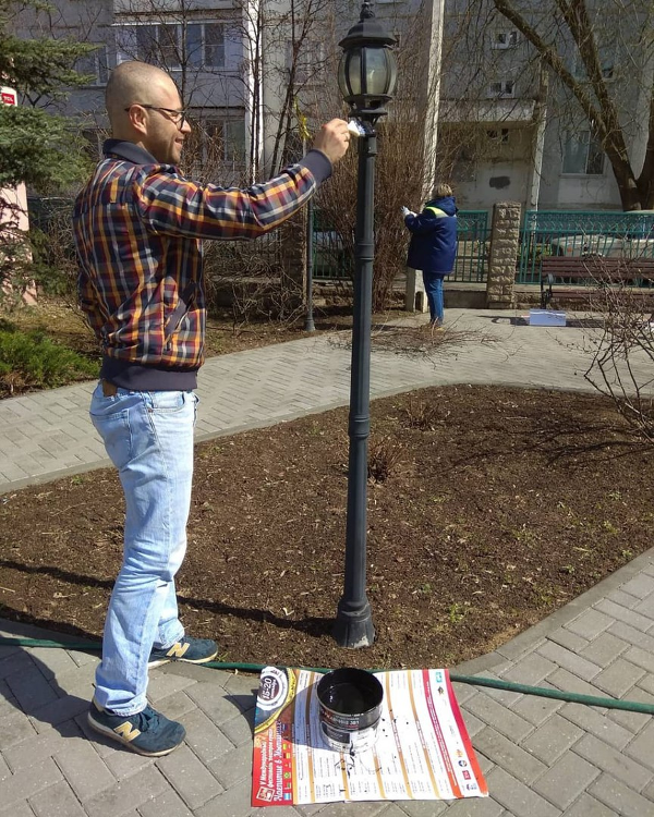  Театр Кукол Огниво Мытищи