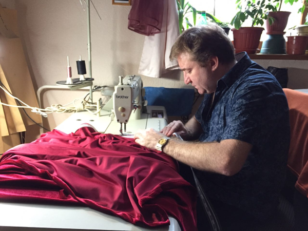  Театр Кукол Огниво Мытищи