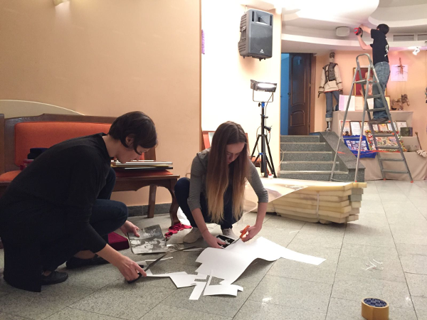  Театр Кукол Огниво Мытищи