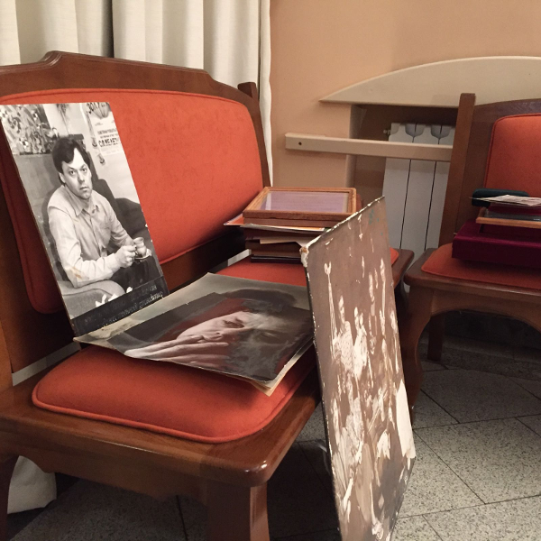  Театр Кукол Огниво Мытищи