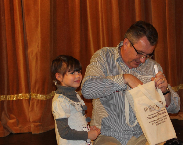  Театр Кукол Огниво Мытищи