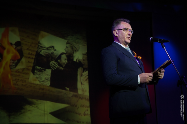  Театр Кукол Огниво Мытищи