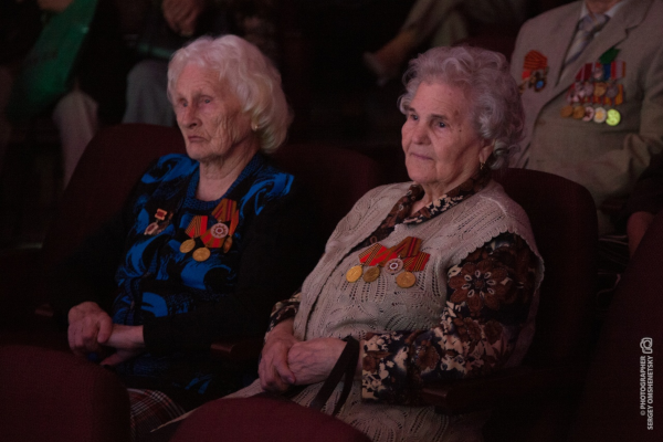  Театр Кукол Огниво Мытищи