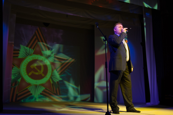  Театр Кукол Огниво Мытищи