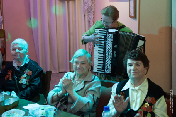  Театр Кукол Огниво Мытищи