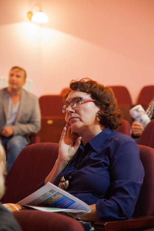  Театр Кукол Огниво Мытищи