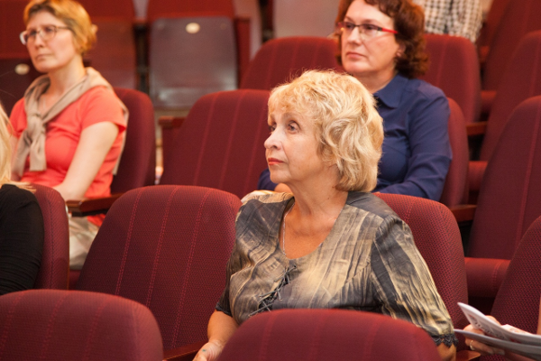  Театр Кукол Огниво Мытищи