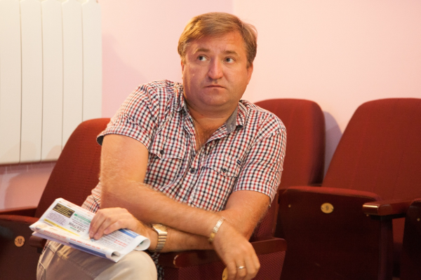  Театр Кукол Огниво Мытищи