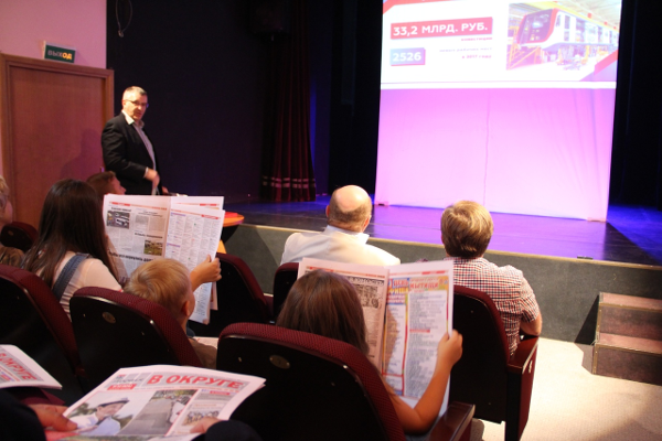  Театр Кукол Огниво Мытищи