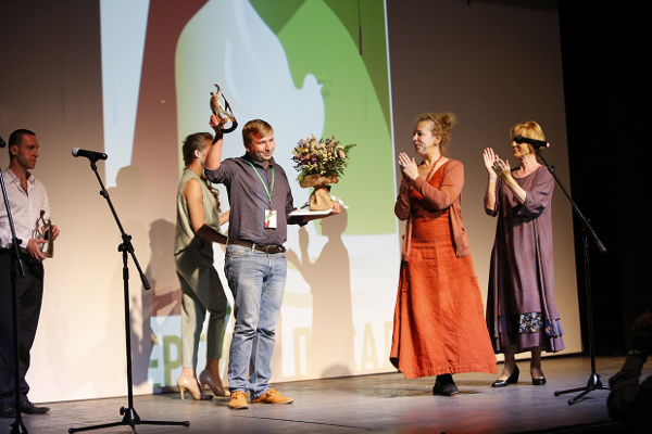  Театр Кукол Огниво Мытищи