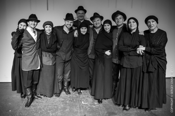  Театр Кукол Огниво Мытищи