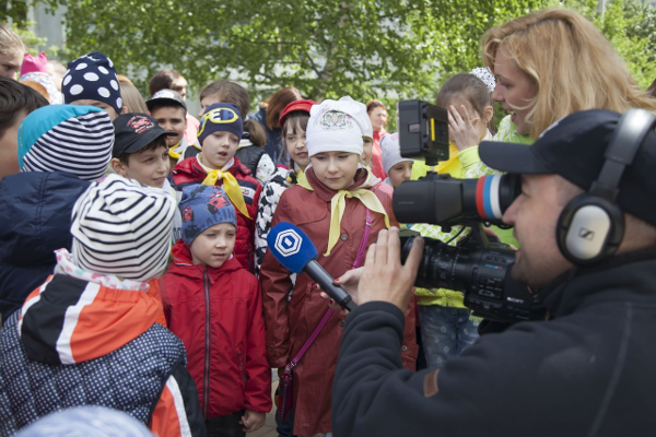  Театр Кукол Огниво Мытищи