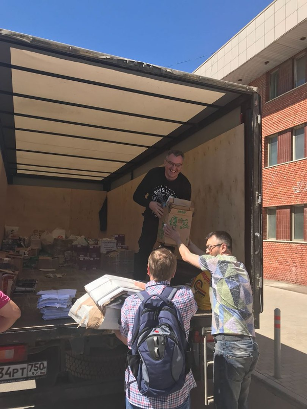  Театр Кукол Огниво Мытищи