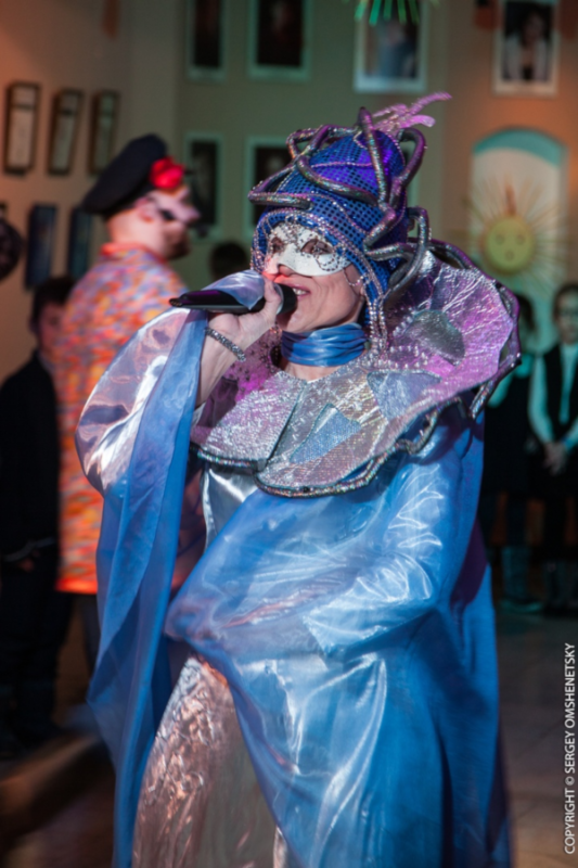  Театр Кукол Огниво Мытищи