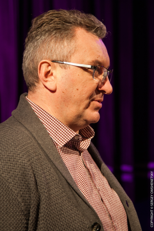  Театр Кукол Огниво Мытищи