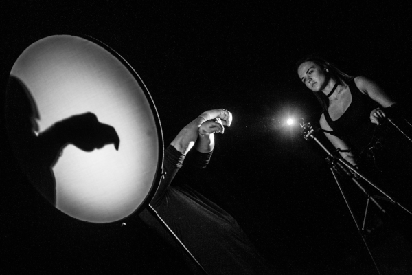  Театр Кукол Огниво Мытищи