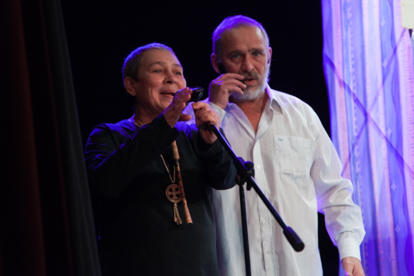  Театр Кукол Огниво Мытищи