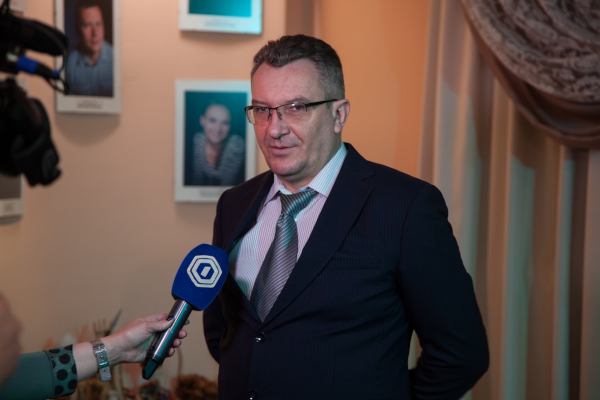  Театр Кукол Огниво Мытищи