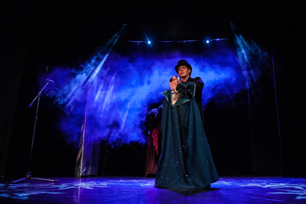  Театр Кукол Огниво Мытищи