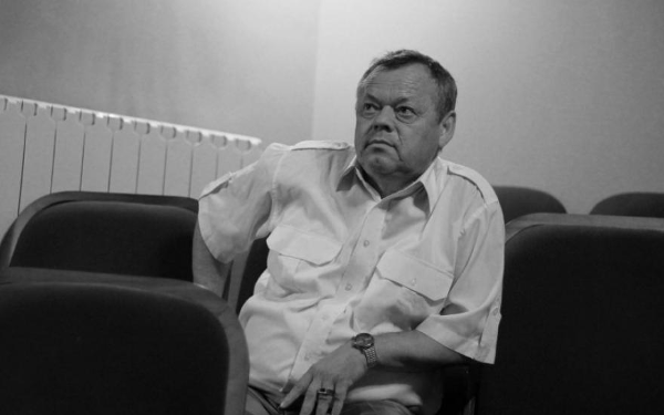 Начало приёма заявок на премию имени Станислава Железкина Театр Кукол Огниво Мытищи