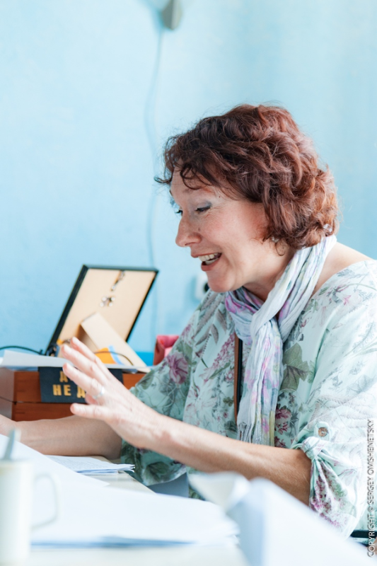  Театр Кукол Огниво Мытищи