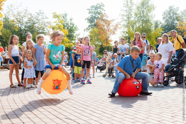  Театр Кукол Огниво Мытищи