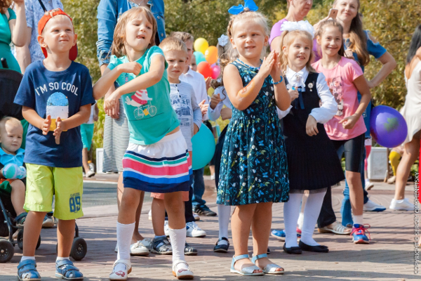  Театр Кукол Огниво Мытищи