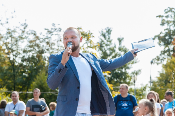  Театр Кукол Огниво Мытищи