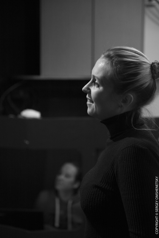  Театр Кукол Огниво Мытищи